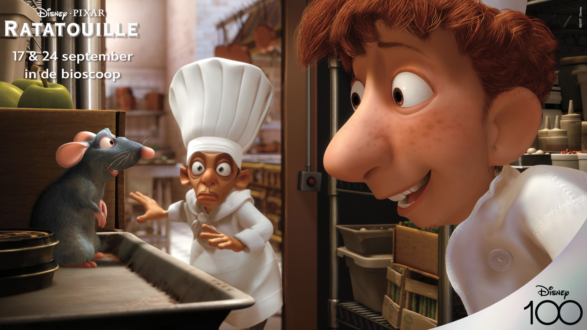 Ratatouille